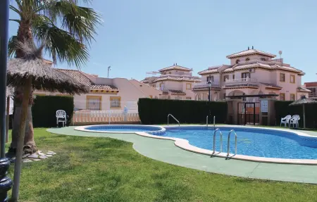 Location Maison à Orihuela Costa 4 personnes