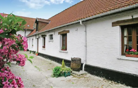 Location Maison à Hames Boucres 6 personnes