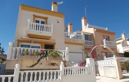 Location Maison à Orihuela Costa 6 personnes