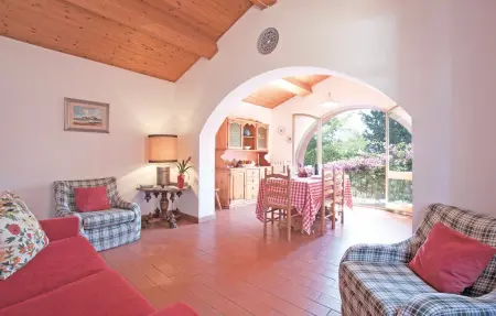 Location Maison à Rosignano Marittimo LI 4 personnes