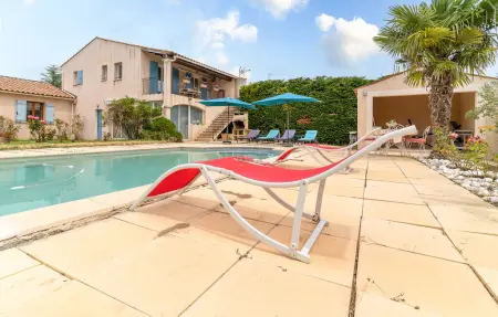 Location Maison à Lauris 4 personnes