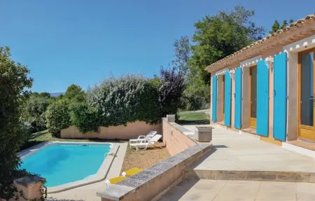 Location Maison à Roussillon 6 personnes