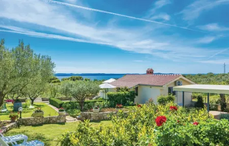 Location Maison à Zadar 2 personnes