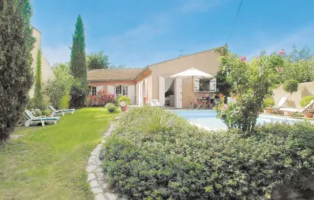 Location Maison à L'Isle sur la Sorgue 4 personnes