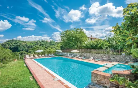 Location Maison à Arcidosso GR 16 personnes