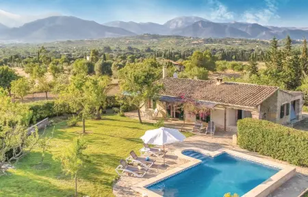 Location Maison à Selva 5 personnes