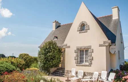 Location Maison à Trévou Treguignec 8 personnes