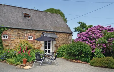 Location Maison à Callac de Bretagne 4 personnes