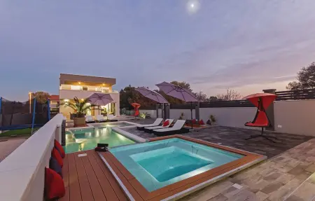 Location Maison à Pula 10 personnes