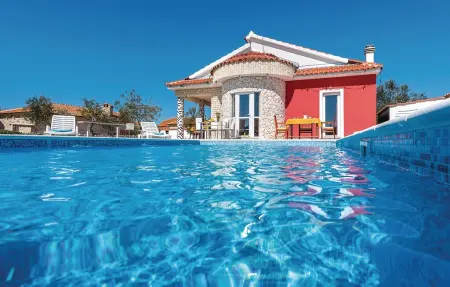 Location Maison à Cista Velika 10 personnes