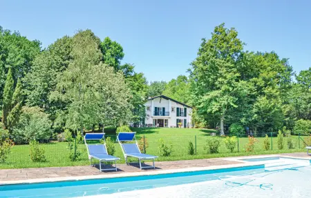 Location Maison à Ascain 10 personnes