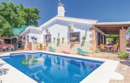 Location Maison à Mijas 6 personnes