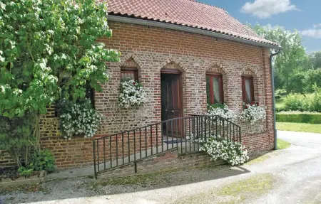 Location Maison à Embry 4 personnes