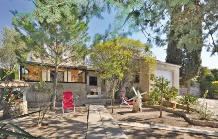 Location Maison à Saint Cannat 7 personnes