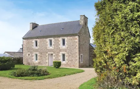 Location Maison à Quemper Guezennec 6 personnes