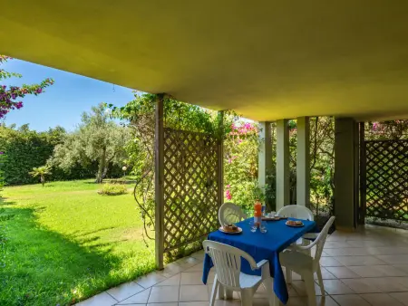 Location Maison à Villasimius 8 personnes