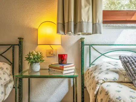 Location Maison à Villasimius 4 personnes