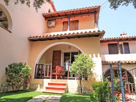 Location Maison à Pula 4 personnes