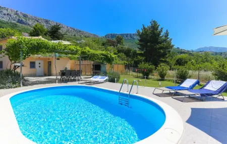 Location Maison à Solin 4 personnes