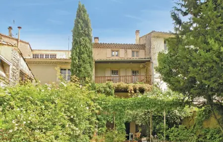 Location Maison à St Didier 5 personnes