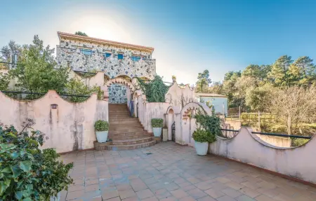 Location Maison à Vidreres 12 personnes