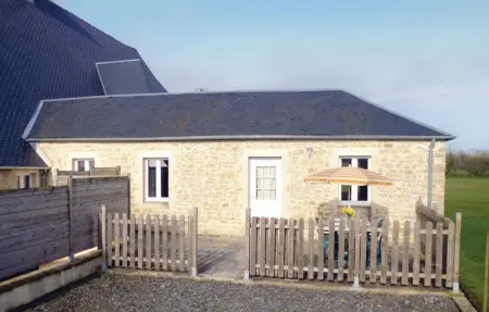 Location Maison à Deux Jumeaux 4 personnes