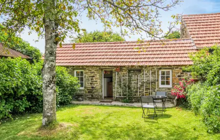 Location Maison à Quettehou 3 personnes