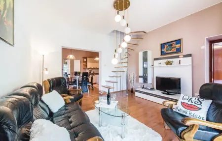 Location Maison à Kastel Gomilica 4 personnes