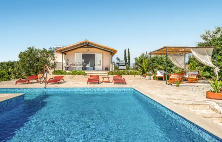 Location Maison à Sutivan 7 personnes