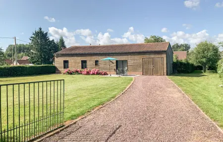 Location Maison à Gueschart 5 personnes