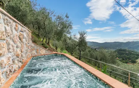 Location Maison à Camaiore (LU) 7 personnes