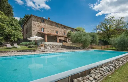 Location Maison à Castellina Chianti SI 11 personnes