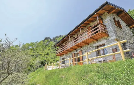 Location Maison à Ballabio (LC) 4 personnes