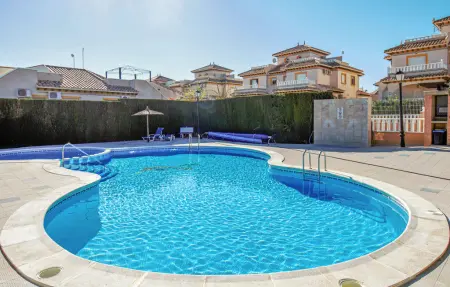 Location Maison à Orihuela Costa 4 personnes