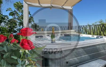 Location Maison à Podstrana 14 personnes