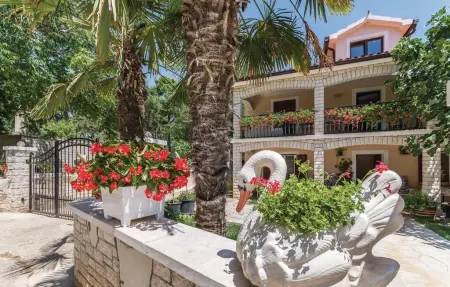 Location Maison à Barban 6 personnes