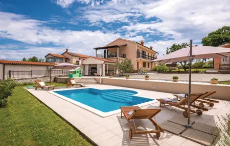 Location Maison à Hrboki 5 personnes