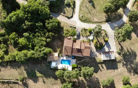 Location Maison à Barisici 8 personnes