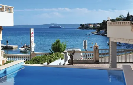 Location Maison à Okrug Gornji 18 personnes