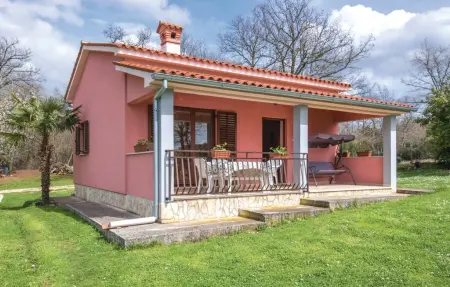 Location Maison à Bateli 4 personnes