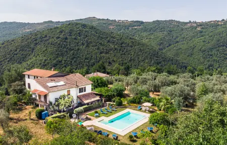 Location Maison à Sessa Cilento SA 11 personnes