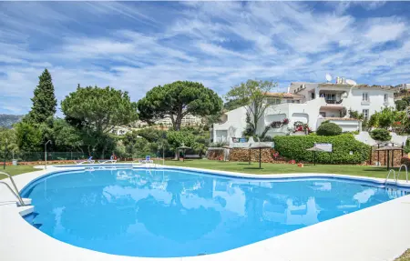 Location Maison à Marbella 6 personnes