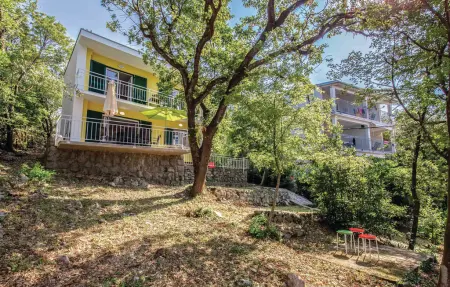 Location Maison à Crikvenica 6 personnes