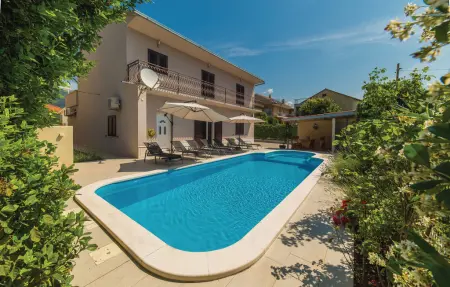 Location Maison à Kastel Stafilic 11 personnes