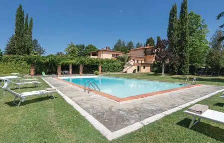 Location Maison à Vicchio di Mugello FI 10 personnes