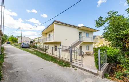 Location Maison à Kucice 12 personnes