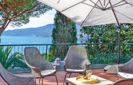 Location Maison à Zoagli  GE  8 personnes