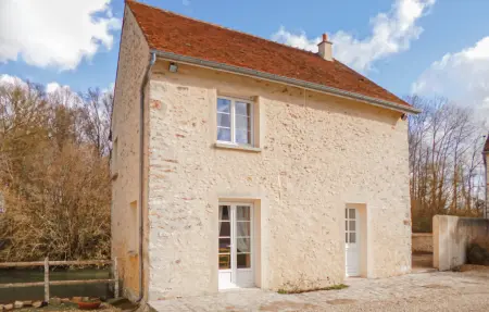 Location Maison à Vaudoy en Brie 5 personnes
