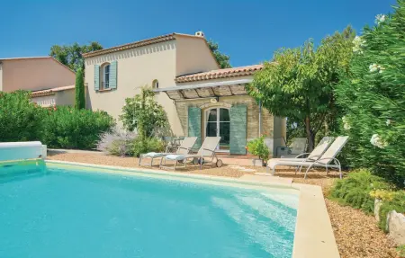 Location Maison à Saint Remy de Provence 6 personnes