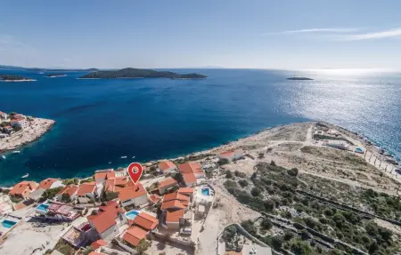 Location Maison à Sevid 14 personnes